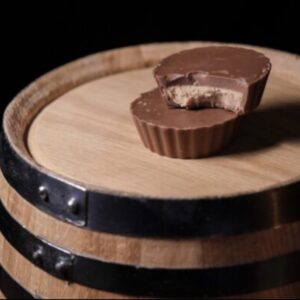 Delta 9 Peanut Butter Cups – 75mg