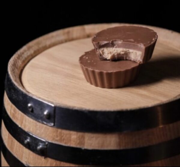 Delta 9 Peanut Butter Cups - 75mg - Image 2