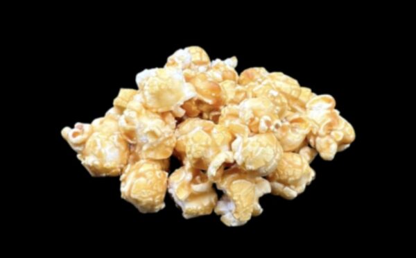 Delta 9 Popcorn - 250mg - Image 6