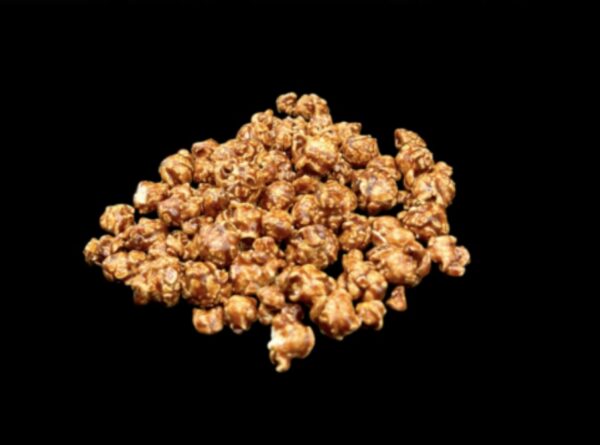 Delta 9 Popcorn - 250mg - Image 5