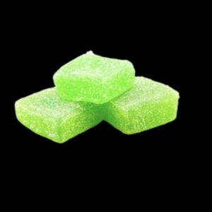 Delta 9 Gummies – 25mg