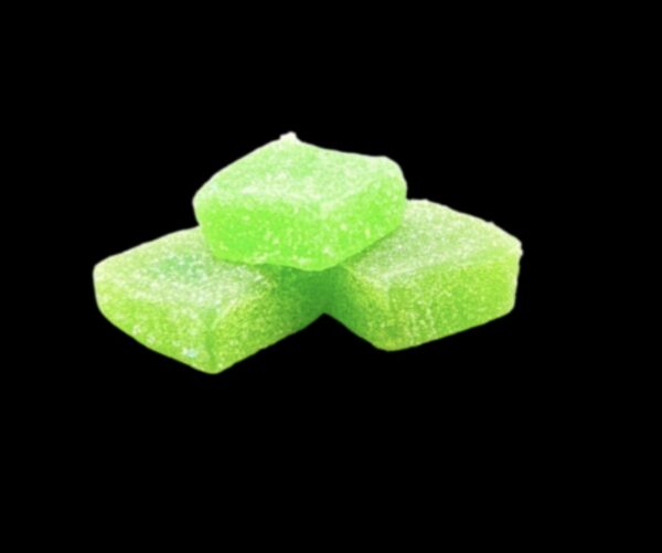 Delta 9 Gummies - 25mg - Image 2
