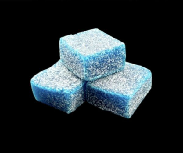 Delta 9 Gummies - 25mg