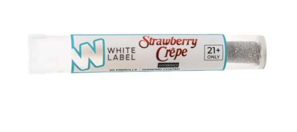 White Label Diamond Coated Singles 2g - Image 5