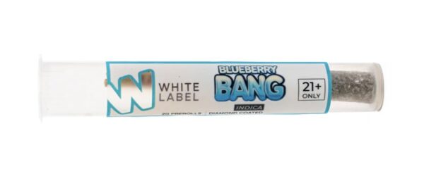 White Label Diamond Coated Singles 2g - Image 2