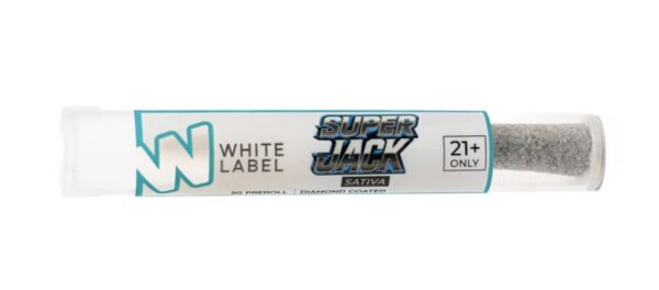 White Label Diamond Coated Singles 2g - Image 3