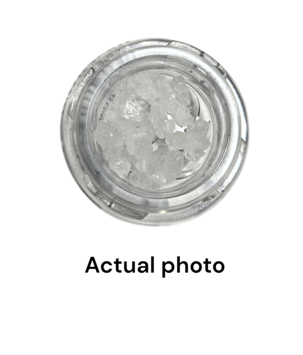High Achievers THCA Diamonds 1G
